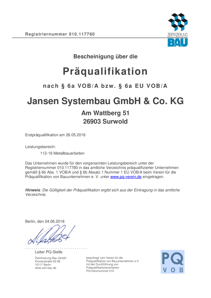 Zertifikat Präqualifikation VOB.pdf