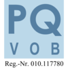 Siegel PQ VOB